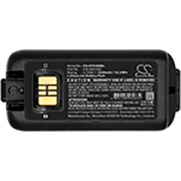 Ilc Replacement For CAMERON SINO CSHYK300BL CS-HYK300BL - main